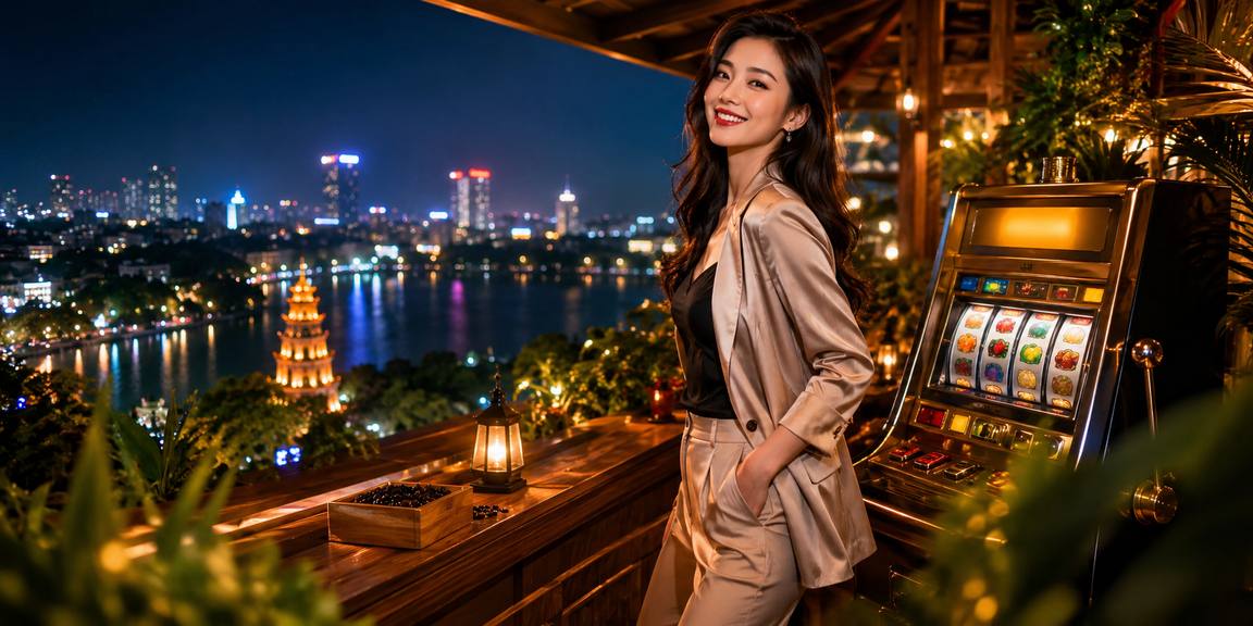 hn55 Sảnh Casino Trực Tiếp